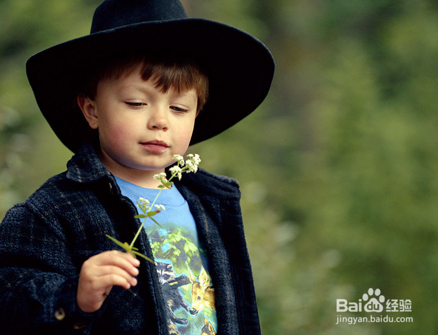 怎样治疗孩子的恐惧感