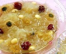 红枣怎样用保健养颜