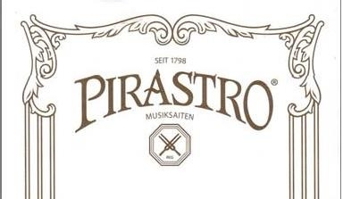 小提琴琴弦的种类