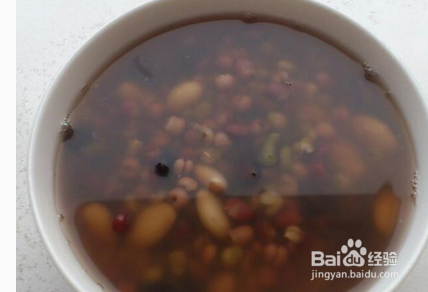 没有豆浆机怎么做豆浆