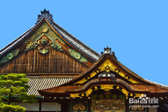 日本京都必去的景点有哪些