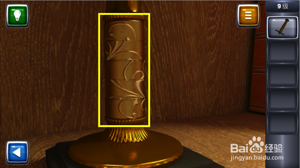 逃生挑战3图文攻略：[9]9级
