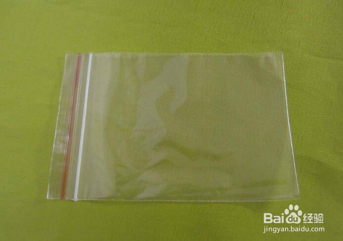 自制冰凉贴教程