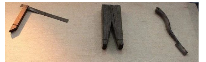 中国木匠工具大全—你认识几样？