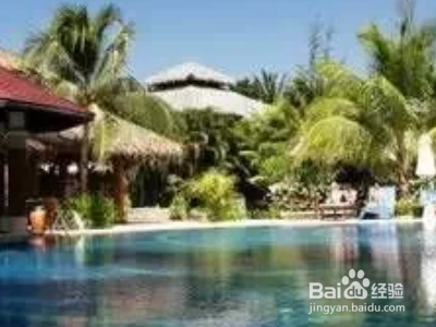 亲子海岛游推荐?