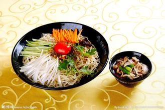 不能不吃的各地特色面条