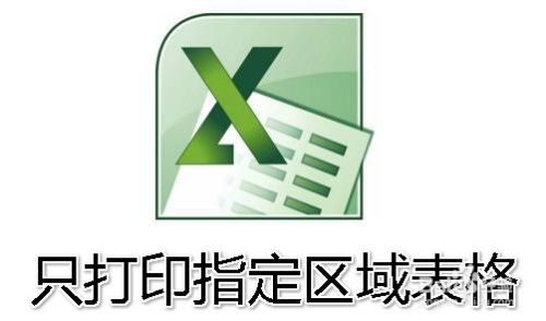 excel2016怎么样设置打印区域 如何打印指定表格