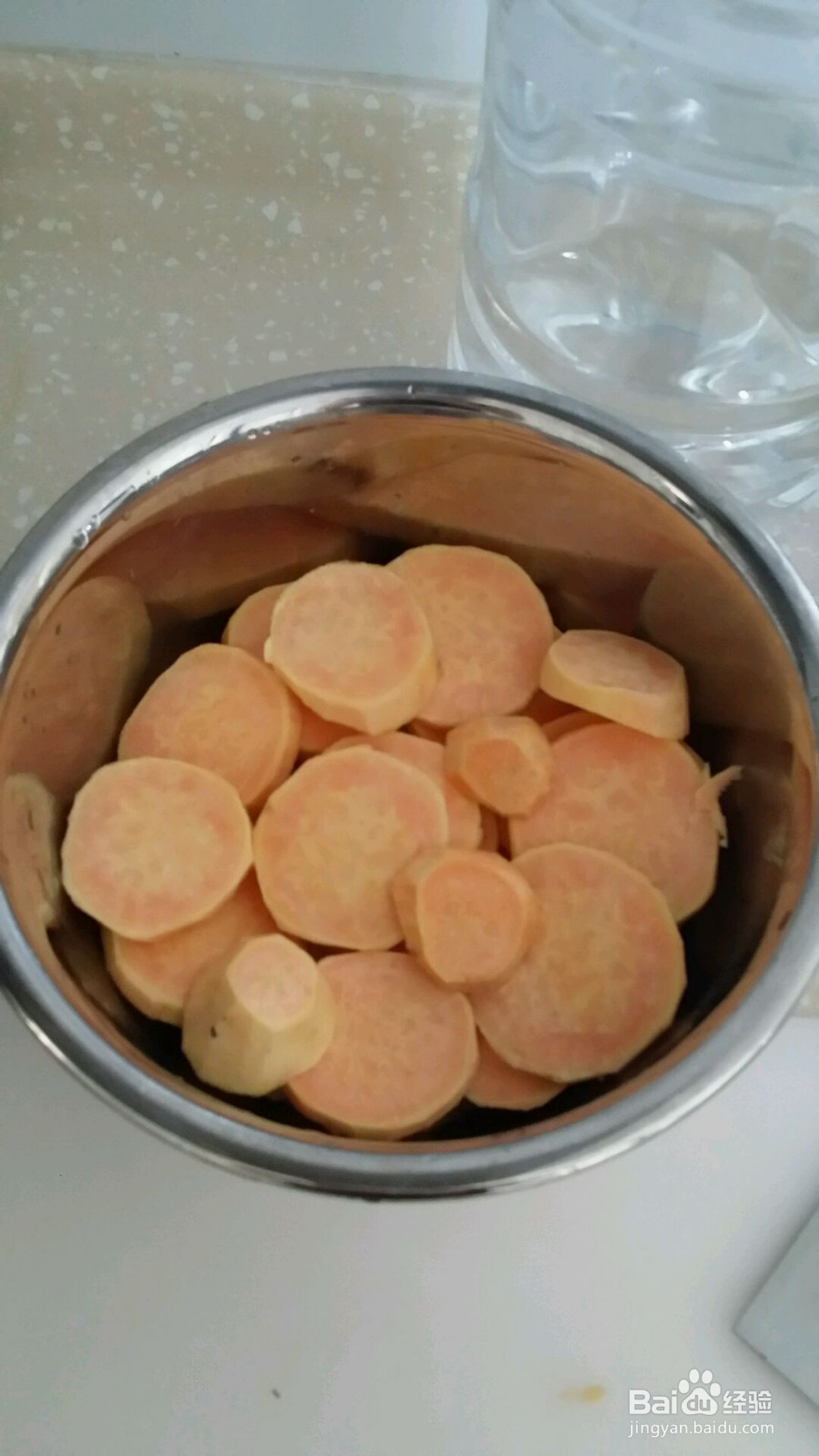 粉蒸排骨的做法