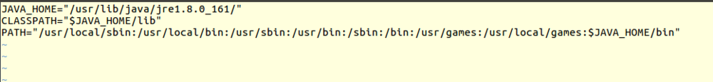 ubuntu如何安装java环境