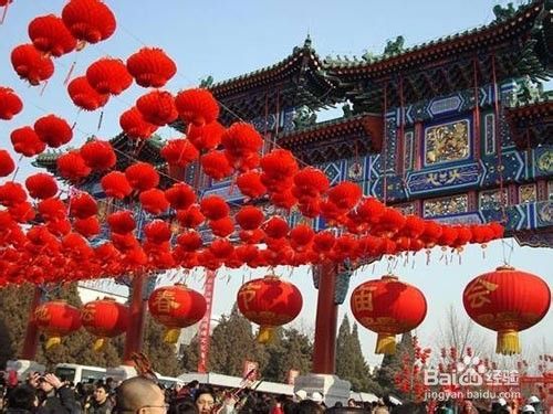 15年春节怎么过 百度经验 15年春节怎么过 百度经验