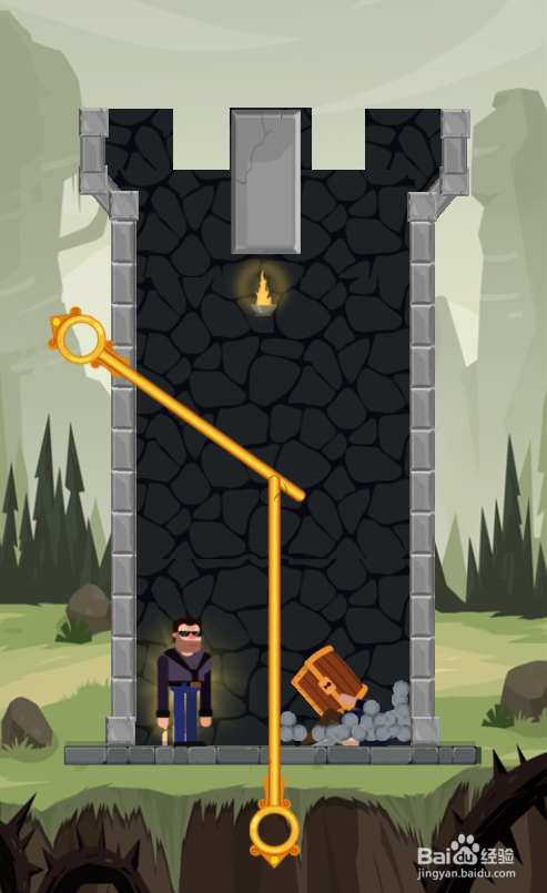 Love Quest 2的LEVEL 30如何过关？