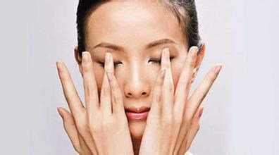 该如何拯救你——我的眼部