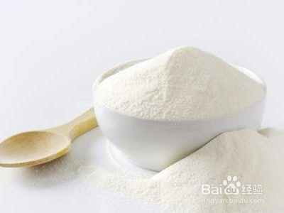 怎么换奶粉步骤如下？