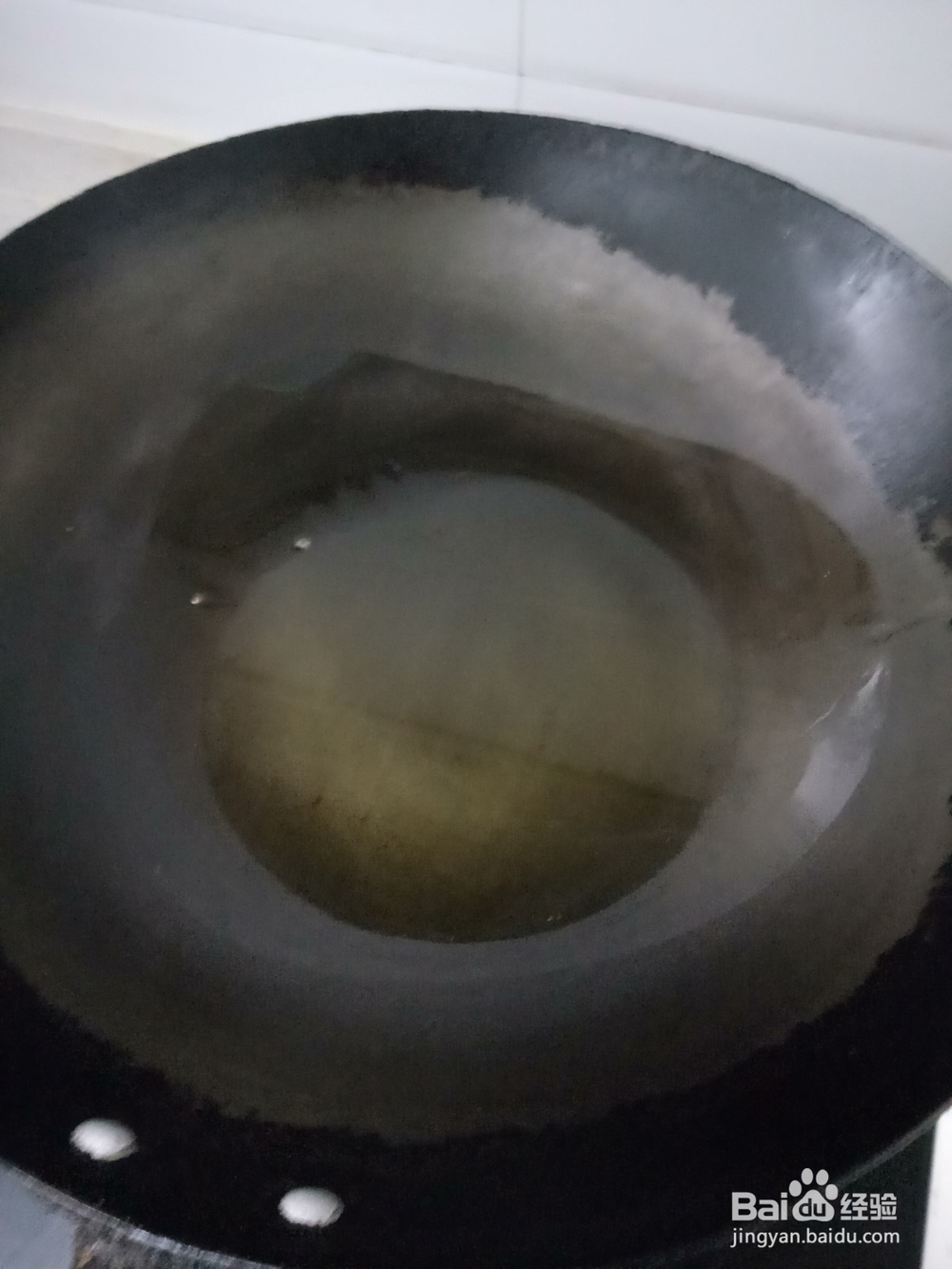 蒜苗版：手撕包菜