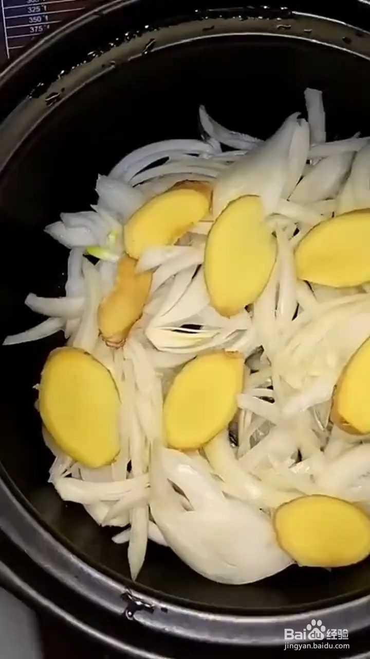 砂锅肉怎样做起来美味