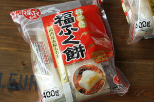 日式麻糬红豆汤的做法