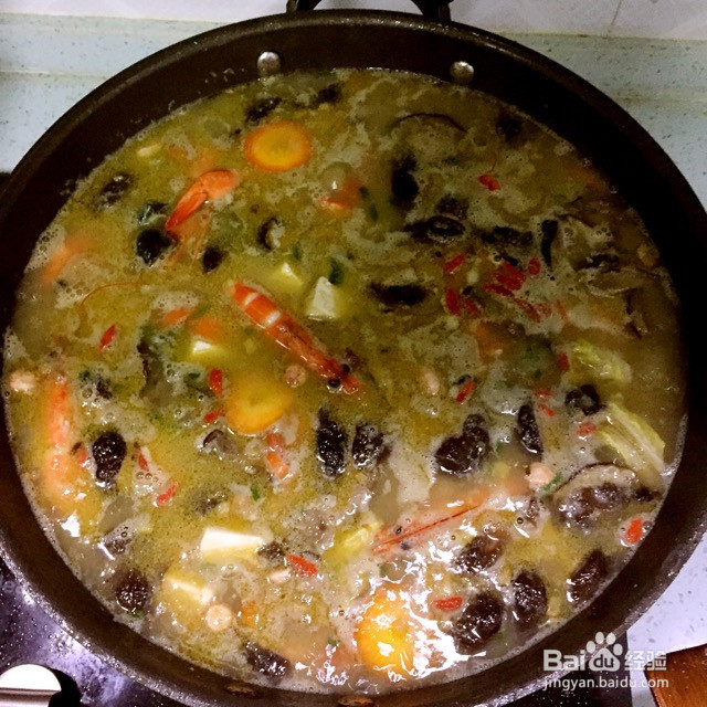 千鲜汇怎么做