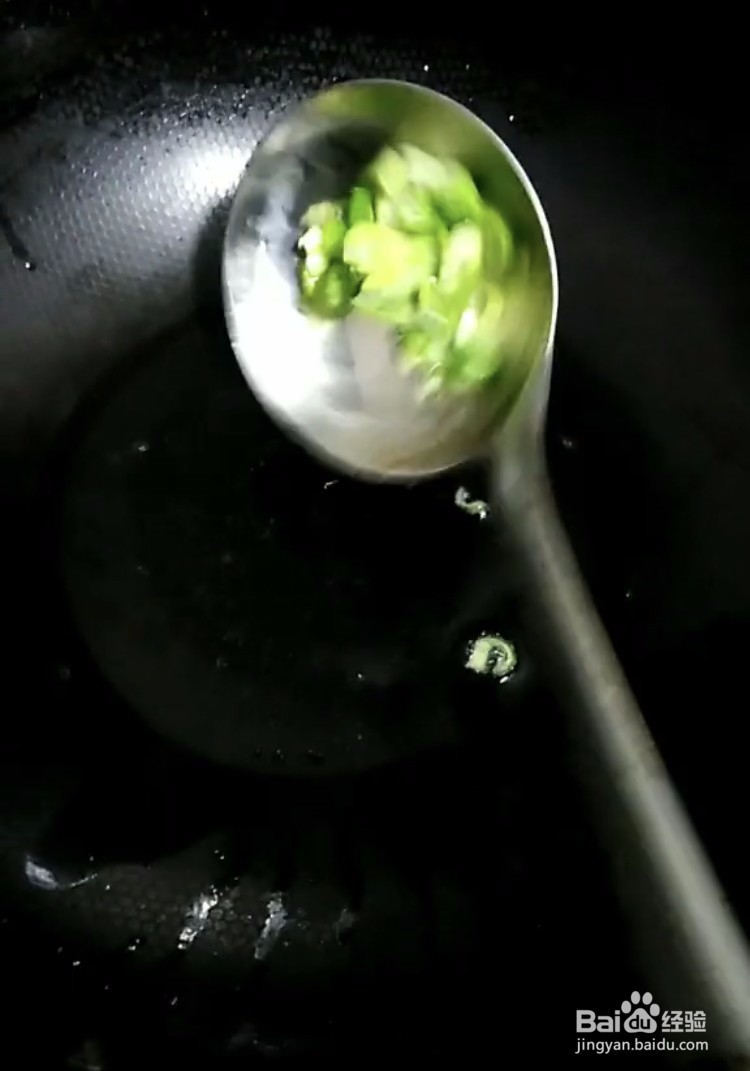 营养美味的疙瘩汤的最新做法