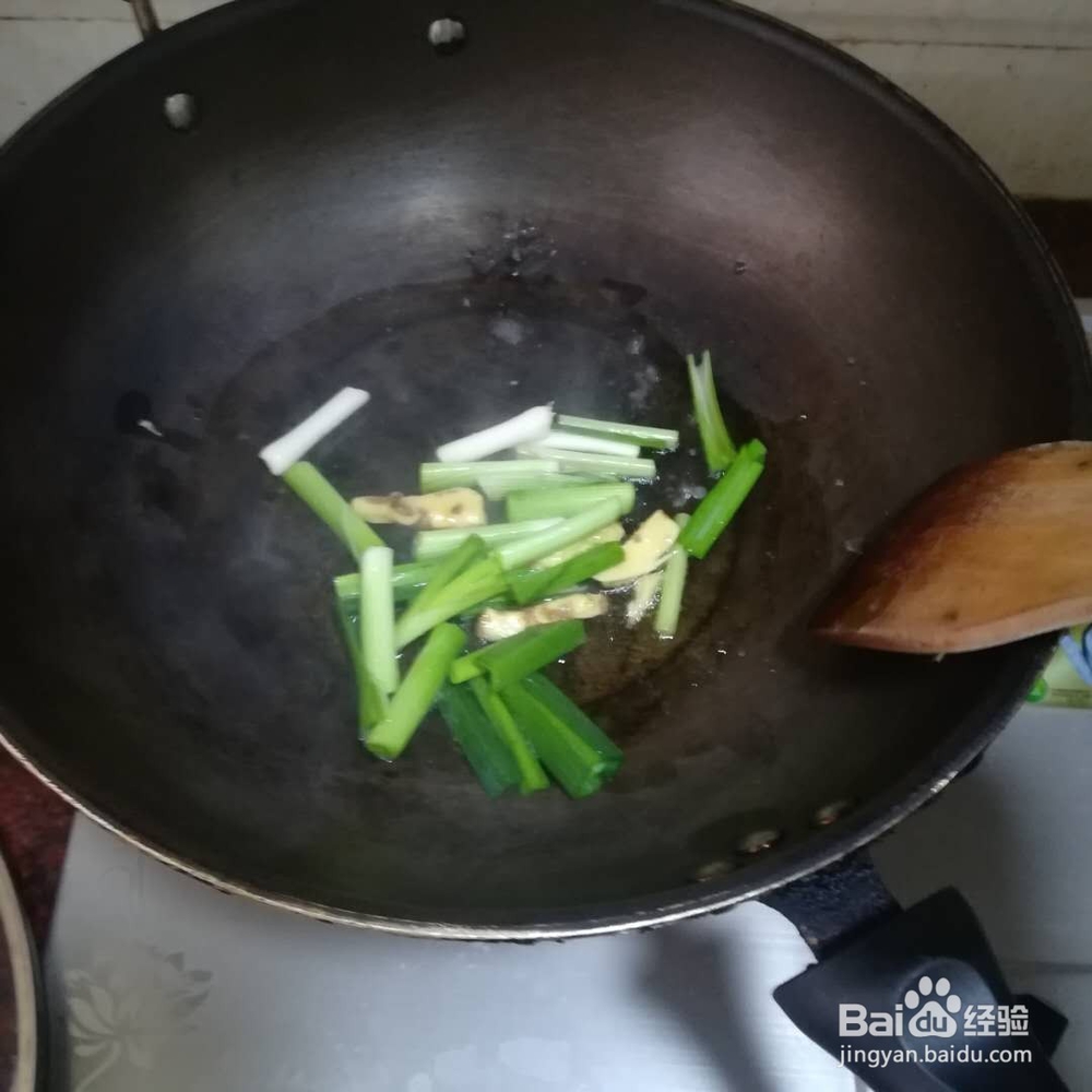 鸡煲海鲜(蟹)的做法(汤超级甜)