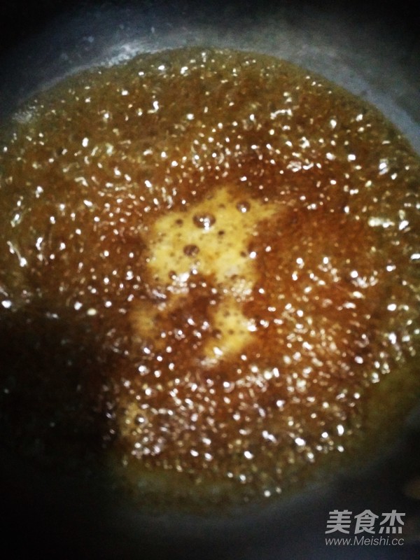 香菇酿肉的做法