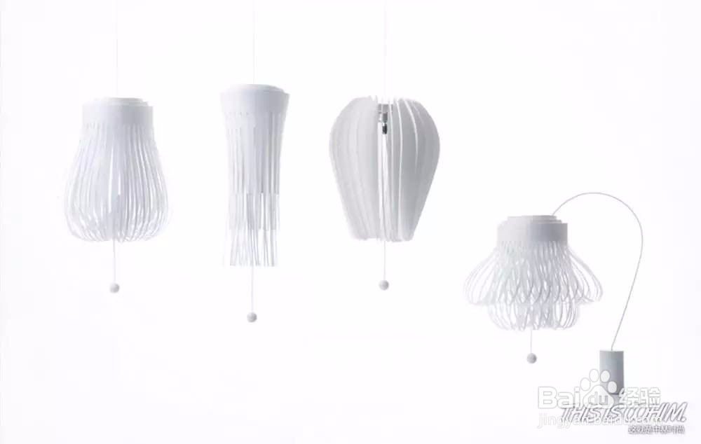 灯光与布料，增添生活的软装质感