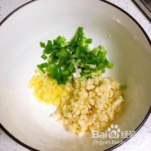 辣椒炒鸡蛋的做法