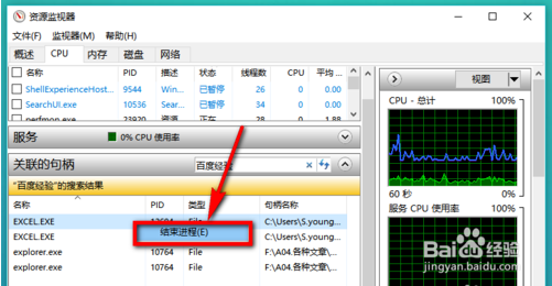 删除电脑文件失败该怎么办？