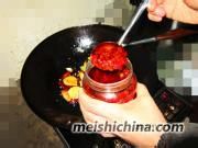 私家老碗鱼的做法