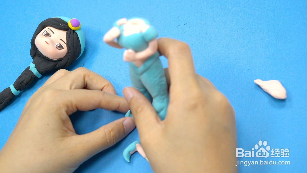 这是我家的漂亮公主