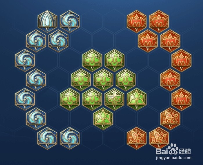 王者荣耀：S15中单法王，她游刃有余