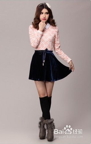 冬季服装搭配的方法.服装搭配技巧大集合