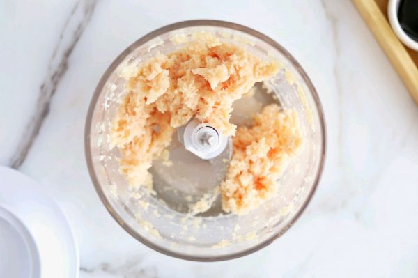 豆皮什锦鸡肉卷