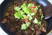 啤酒鸭的做法流程