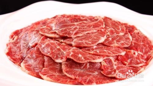 如何做好吃的牛肉