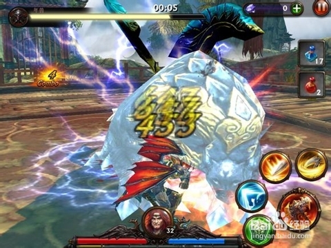 《永恒战士3》雷兽通关装备最低要求及要点讲解