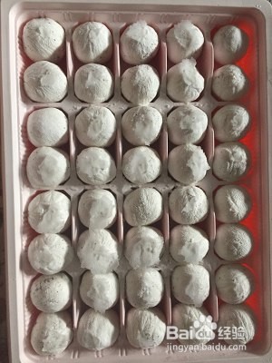 怎么做宁波汤圆