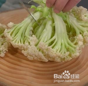 干锅花菜怎么做好吃？