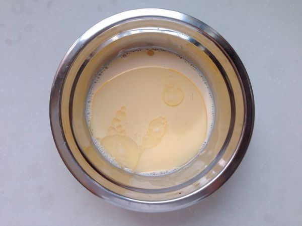 奶盐胡椒芝士麦芬