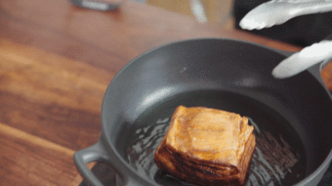 梅菜扣肉的做法你学会了吗？