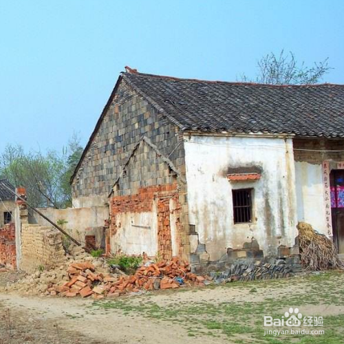 农村建房设计技巧有哪些?