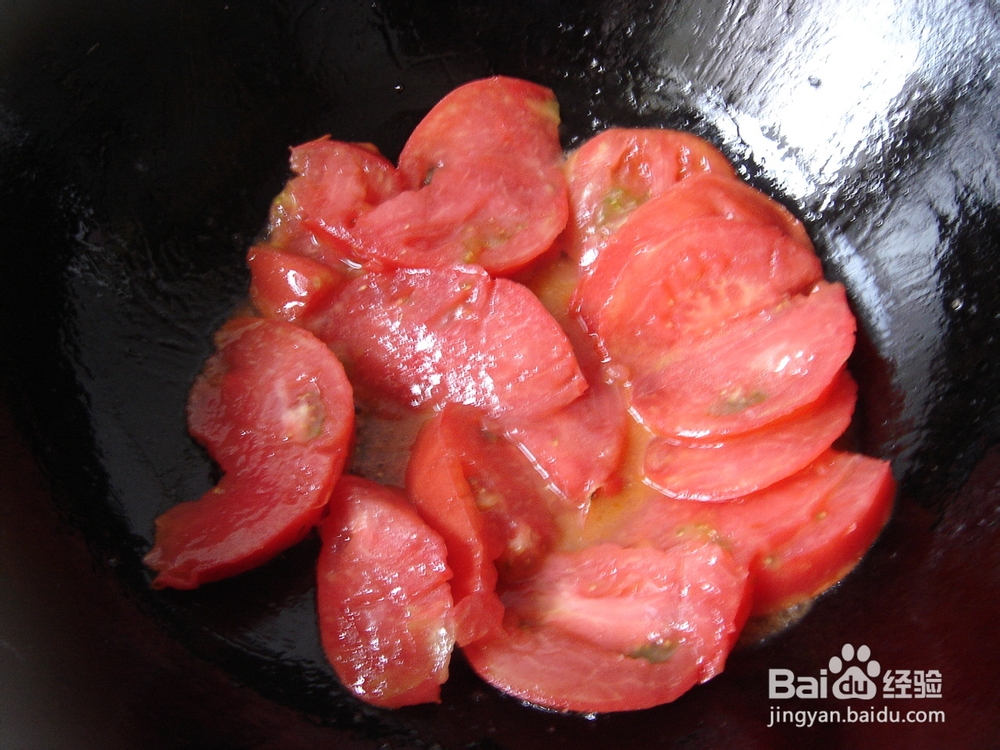 西红柿洋葱汤——清淡开胃的夏季汤品