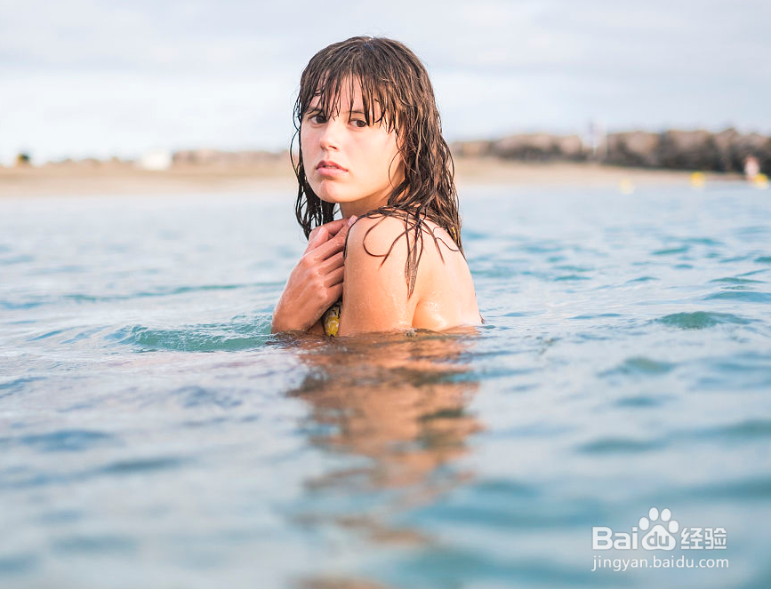 冬天洗冷水澡有什么好处