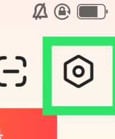 全民电视直播怎样进行消息与隐私设置