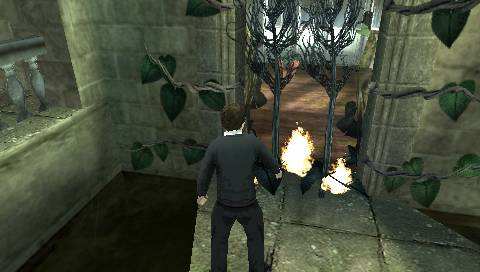 Psp 哈利波特与凤凰社 流程攻略 三 百度经验