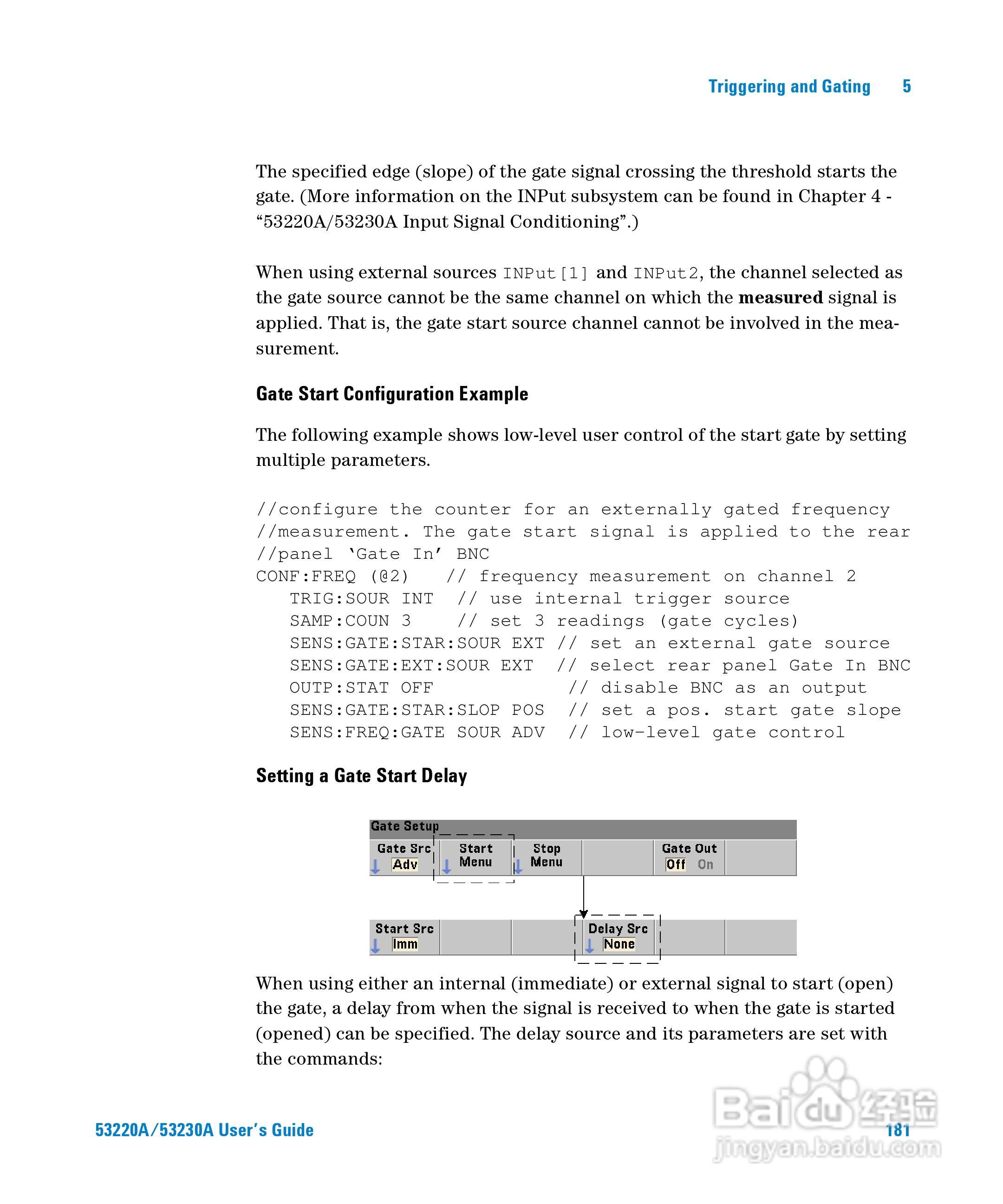 53230A万用计频器操作手册:[19]