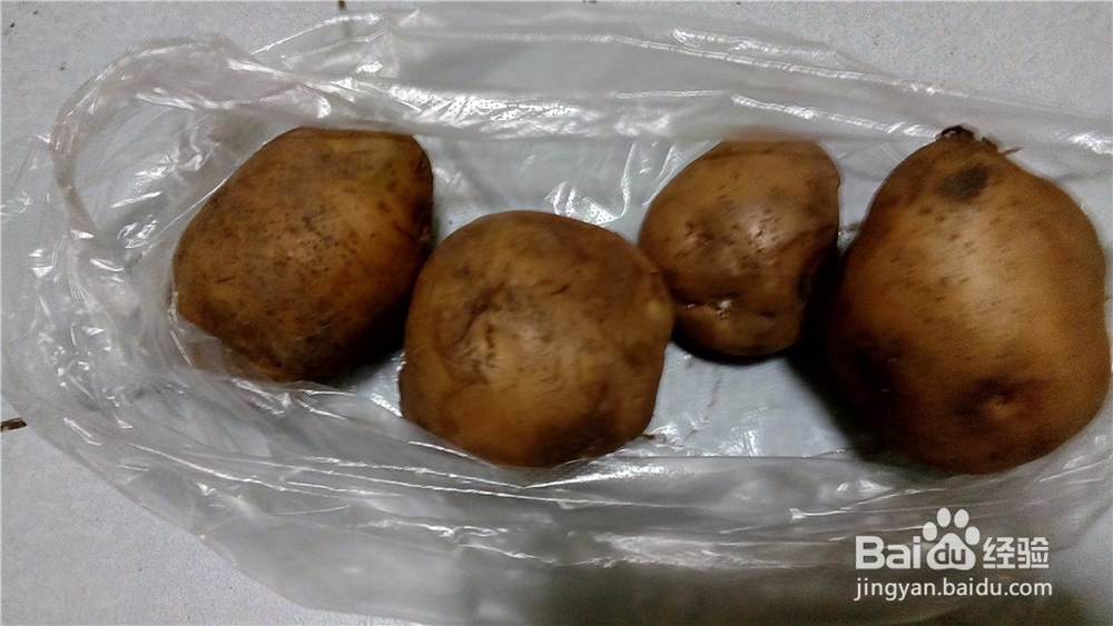 家常:西红柿炒土豆