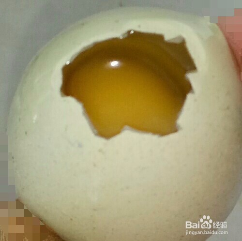 婴儿专属鸡蛋面