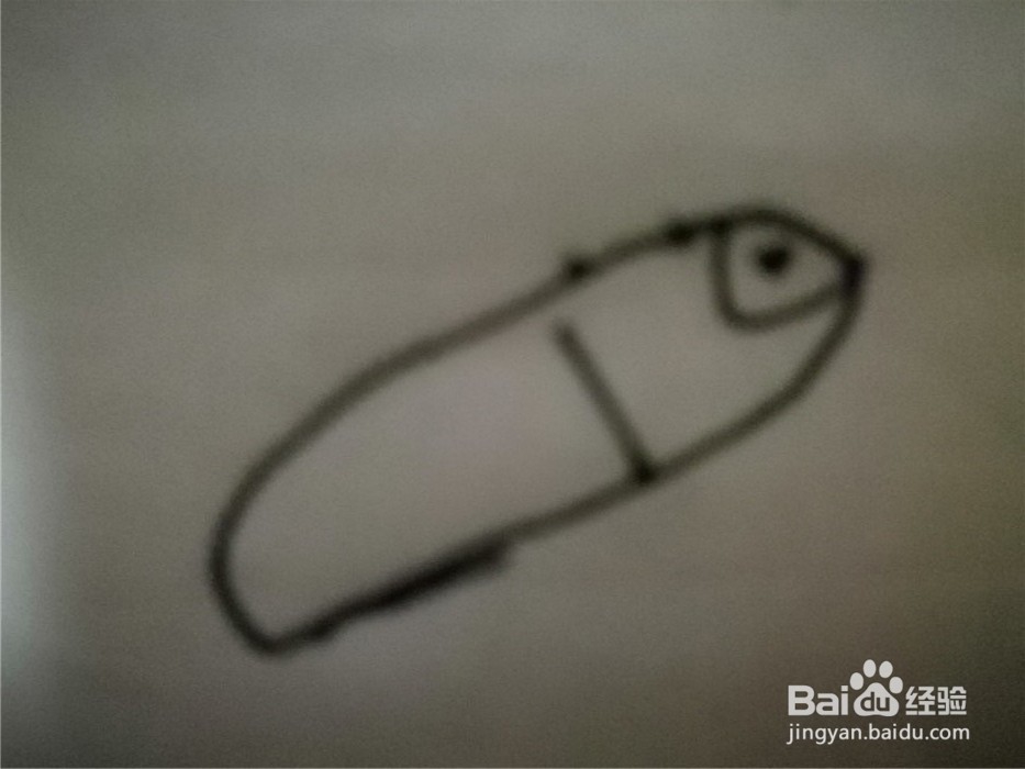 怎么样用简笔画画小的蝴蝶