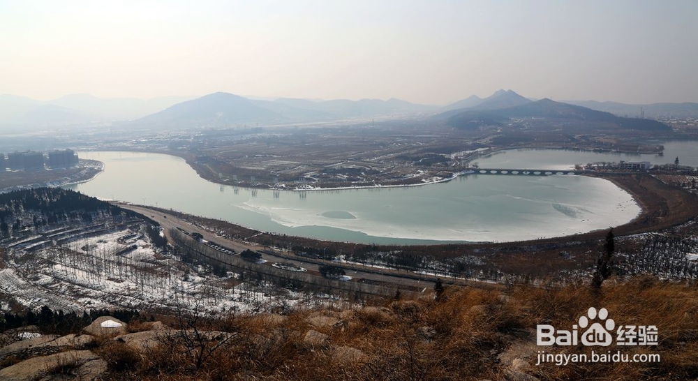 夏季济南旅游攻略