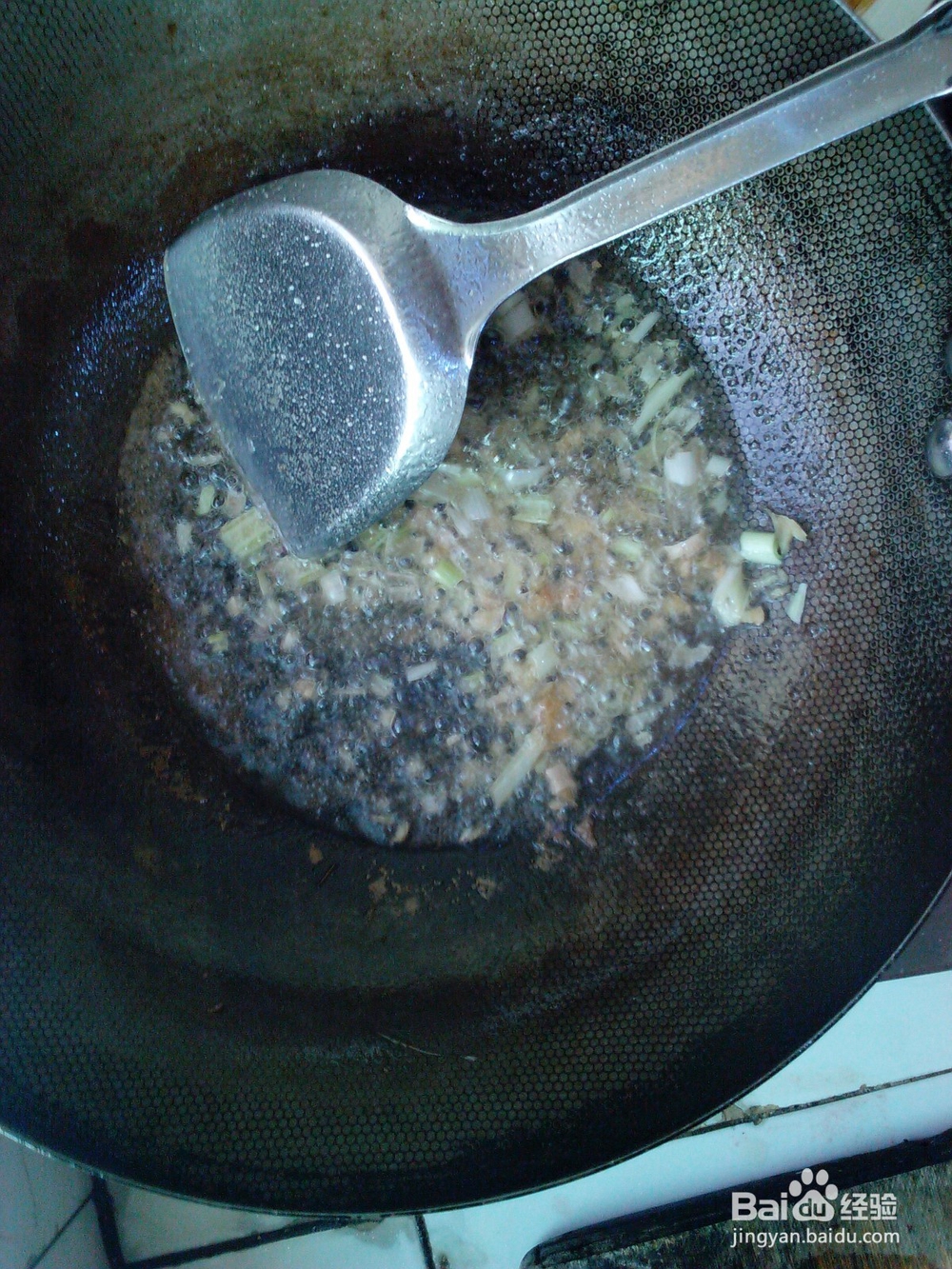 番茄炸酱面的做法